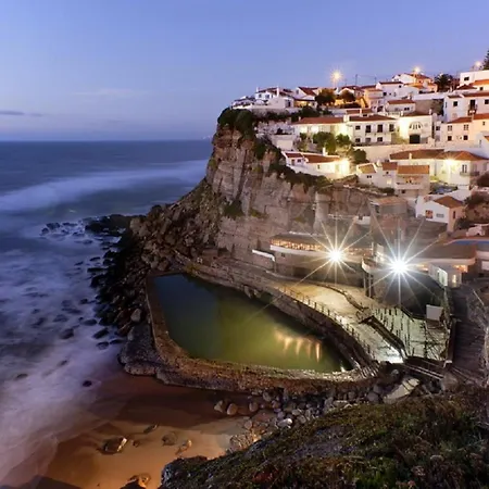 Salsa Villa Ericeira