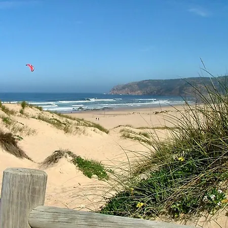 Salsa Villa Ericeira