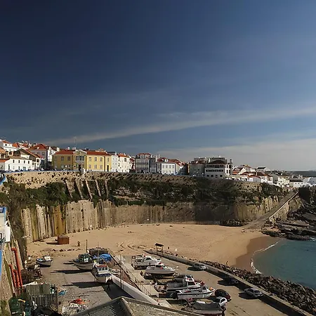 Villa Salsa Ericeira