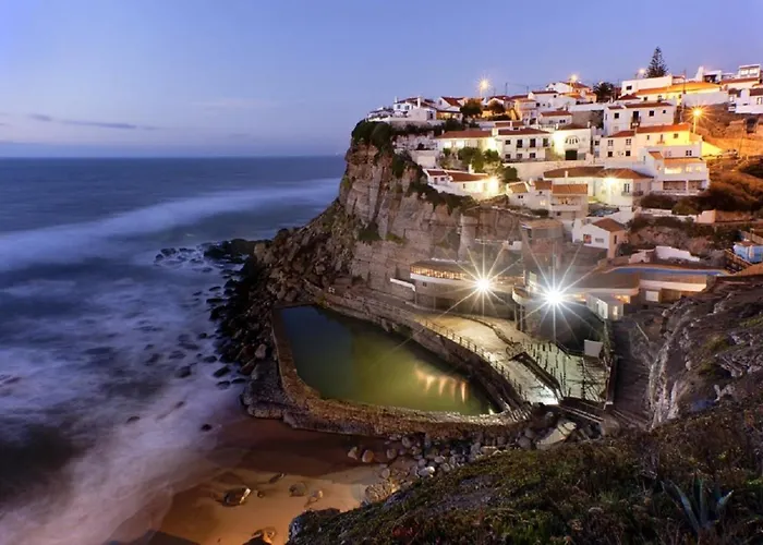 Salsa Villa Ericeira