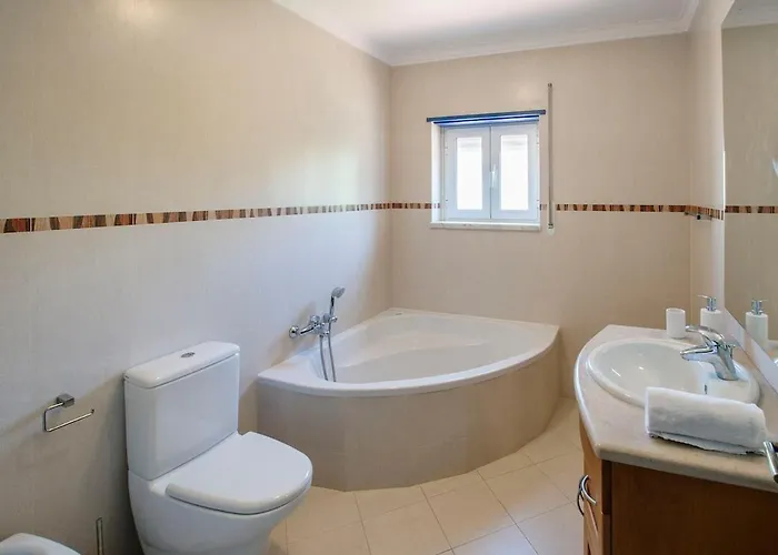 Villa Salsa Ericeira