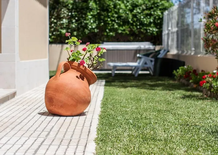 Villa Salsa Ericeira