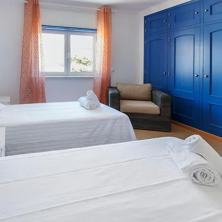 别墅 Salsa 埃里塞拉