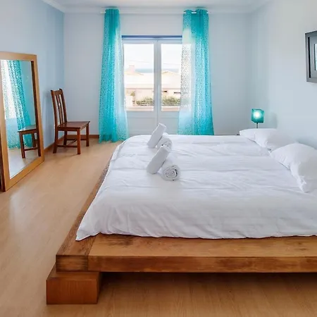 Salsa 别墅 埃里塞拉