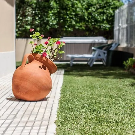 别墅 Salsa 埃里塞拉