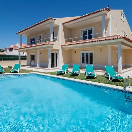 别墅 Salsa 埃里塞拉